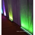 24pcs 4in1 Led Wall Wash Outdoor Lighting Bar